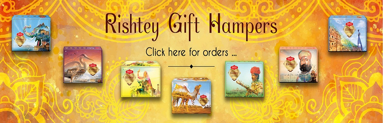 Rishte Gift Hampers