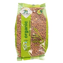 24 Lm Brown Chana