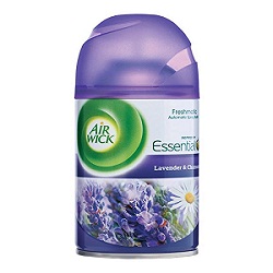 Air Wick Freshmatic Automatic Diffuser Refill Lavener Dew