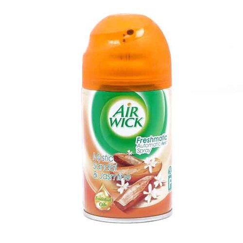 Air Wick Freshmatic Automatic Diffuser Refill Mild Sandal
