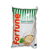 Fortune Refined Oil Soyabean