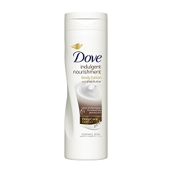 Dove Indulgent Nourishment-Body Lotion Normal Skin