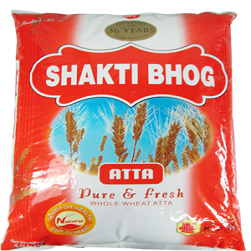Shakti Bhog Atta