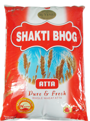 Shakti Bhog Atta