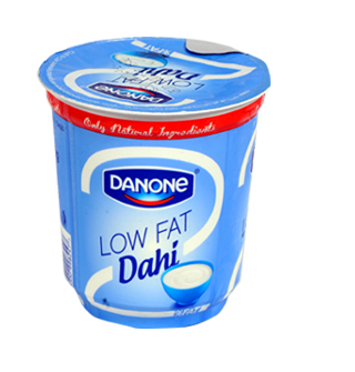 Danone Low Fat Dahi