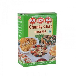 M D H Chunky Chat Masala