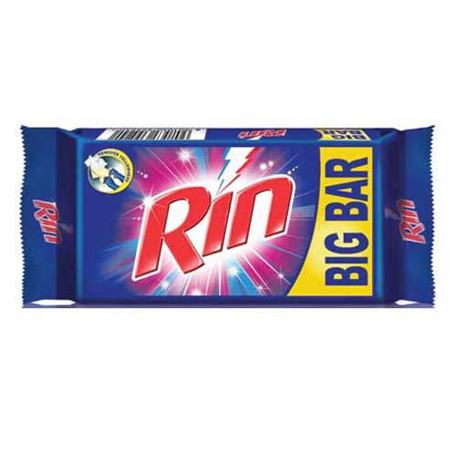 Rin Dettergent Bar Advanced