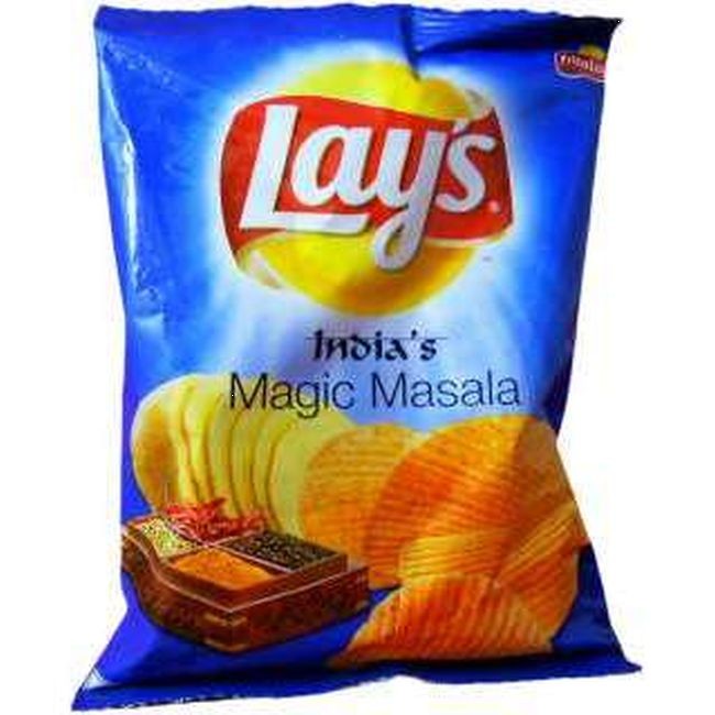 Lay\'s Magic Masala