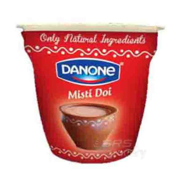 Danone Misti Doi