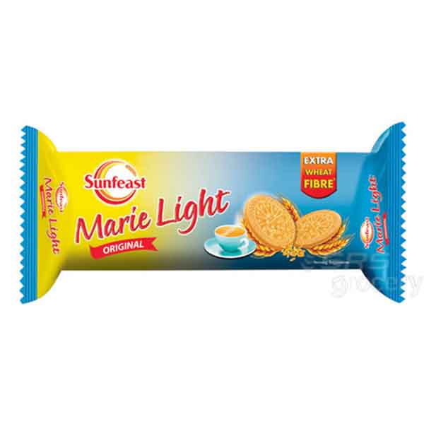 Sunfeast Marie Biscuits Light