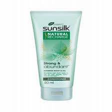 Sunsilk Conditioner-Strong & Abundant Natural Recharge
