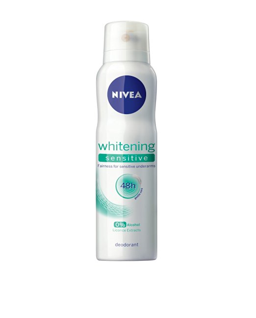 Nivea Deodorant Whitening-Sensitive
