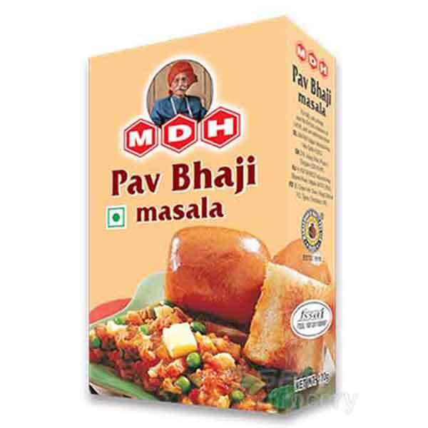 M D H Pav Bhaji Masala