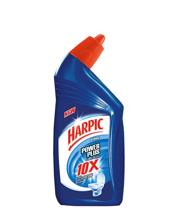 Harpic Power-Toilet Cleaner Regular