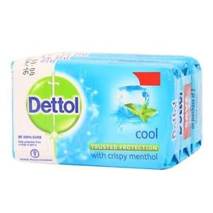 Dettol Soap Original