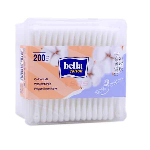 Bella Cotton Buds
