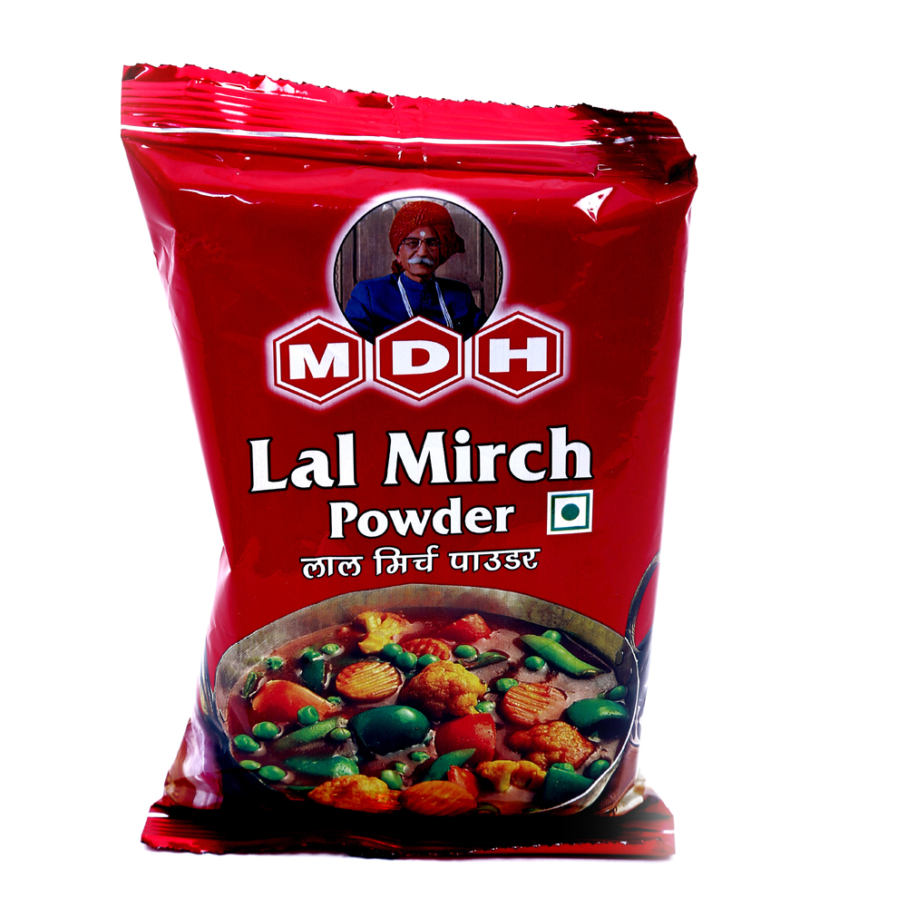 M D H Lal Mirch Powder