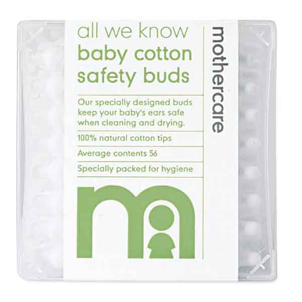 Mother Care Cotton Pleats N0170