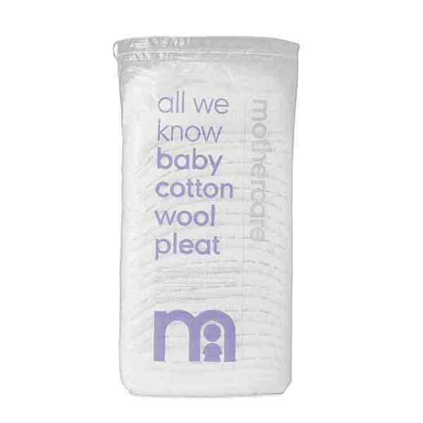 Mother Care Cotton Pads N0168