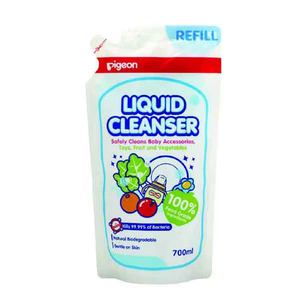 Pigeon Liquid Cleanser Reffil 12969