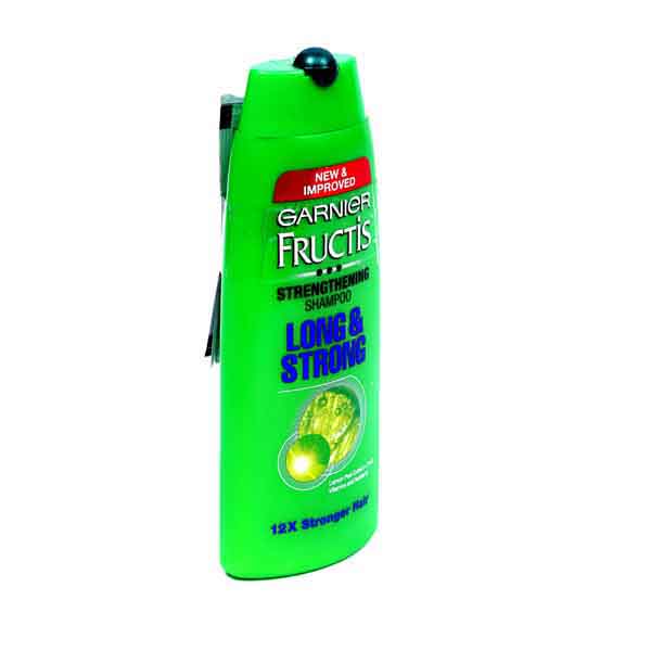 Garnier Fructis Shampoo Long & Strong