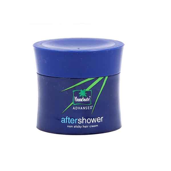 Parachute Advansed-After Shower Hair Cream Blue