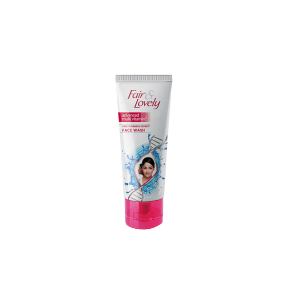 Fair & Lovely Multivitamin Face Wash