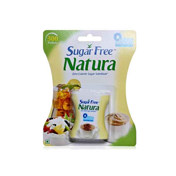 Sugar Free Natura