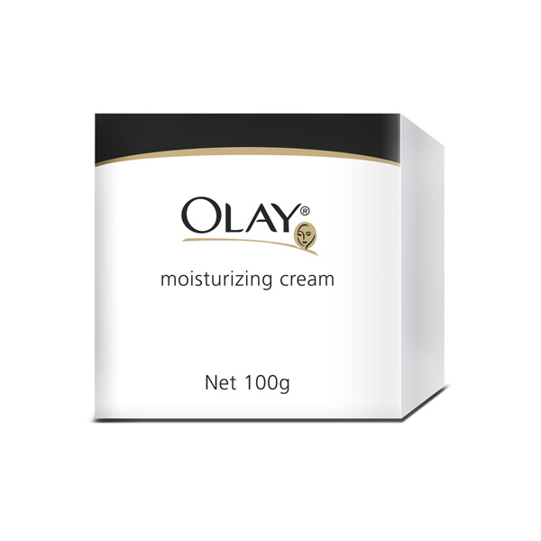 Olay Moisturising Cream