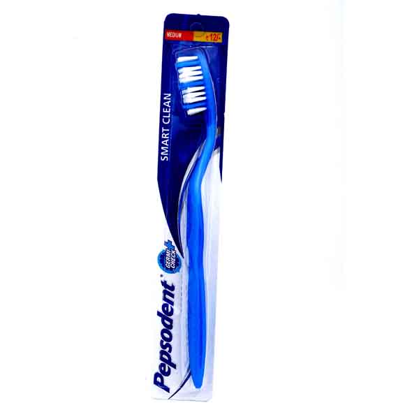 Pepsodent Tooth Brush Smart Clean-Medium