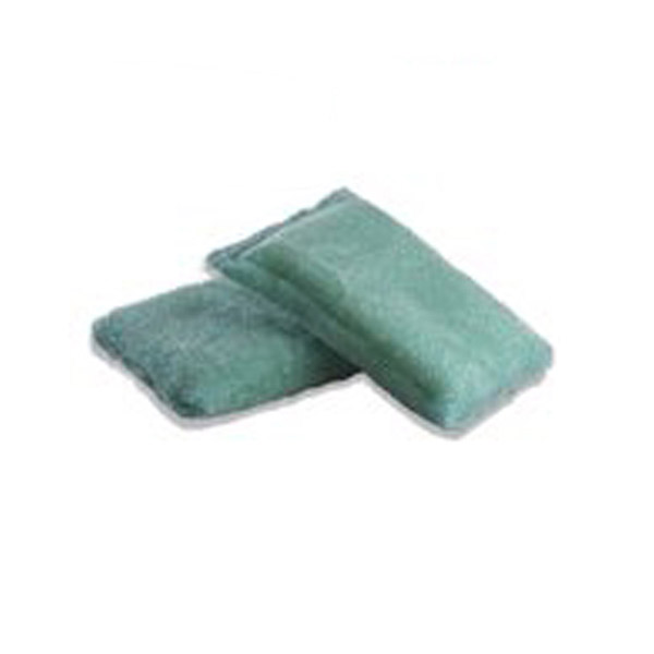 Gala Kitchen Scrubber Green