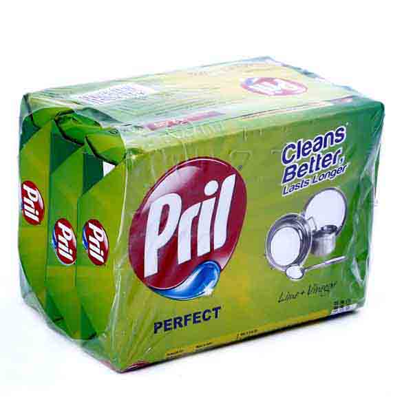 Pril Dishwash Bar