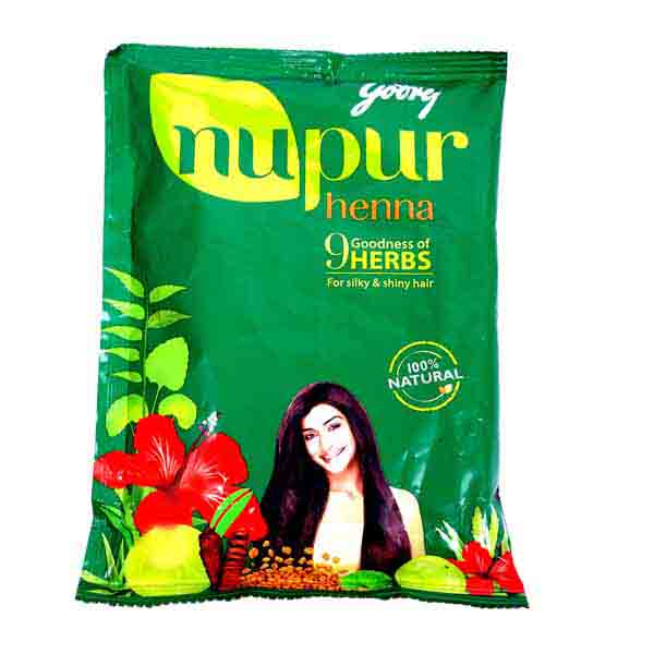 Godrej Nupur Mehendi