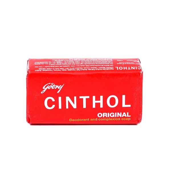 Godrej Cinthol Deo Soap Original