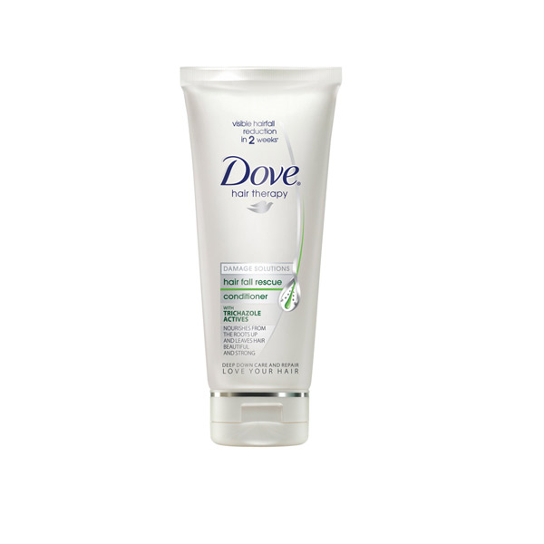 Dove Conditioner Hair Fall Therapy