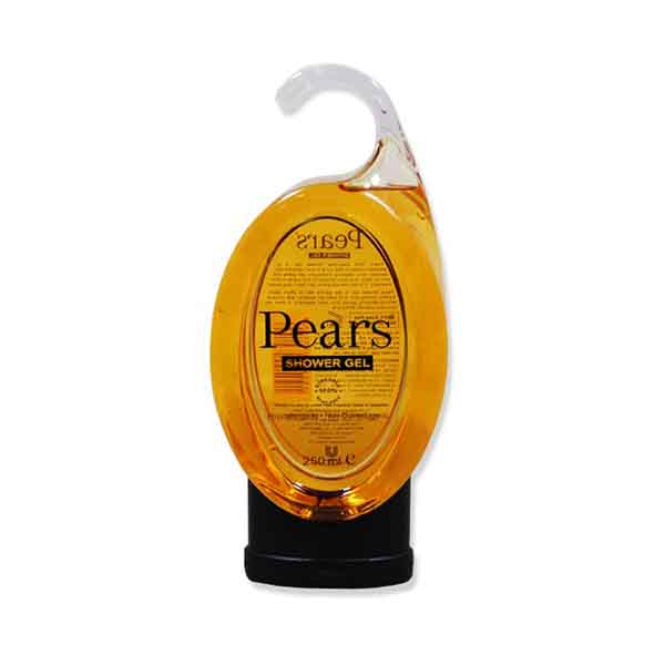 Pears Shower Gel Pure & Gentle