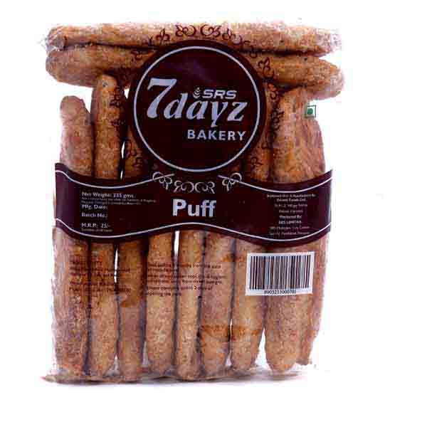7dayz Puff