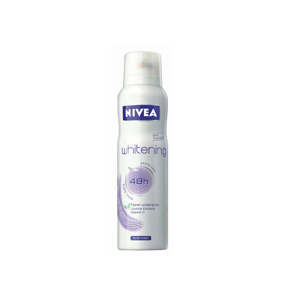 Nivea Deodorant Whitening