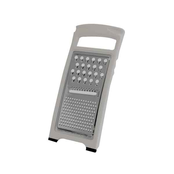 Fackelmann Arcadaline Universal Grater S/S 49249