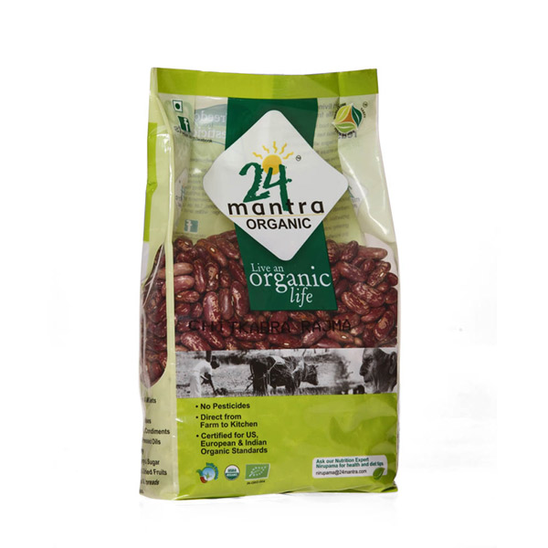 24 Lm Chitkabra Rajma Himalayan