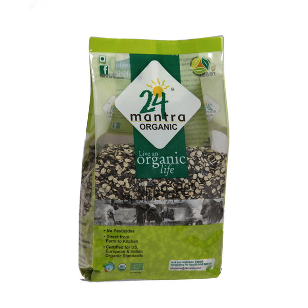 24 Lm Urad Dal Black Split