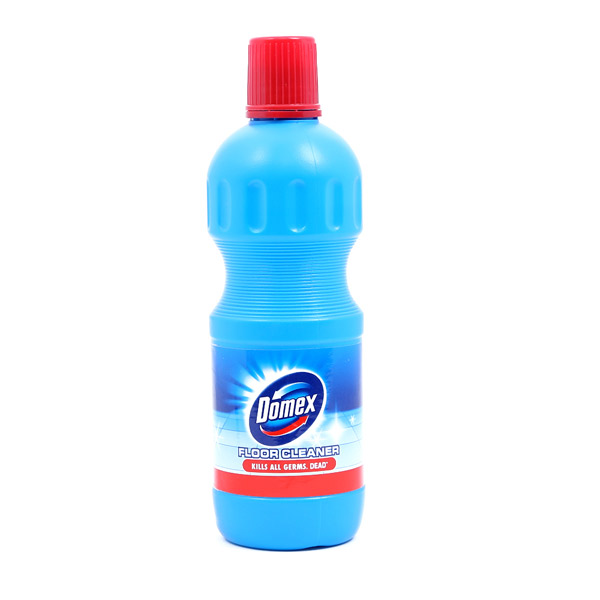 Domex Disinfectant Surface Cleaner Thick-Blue