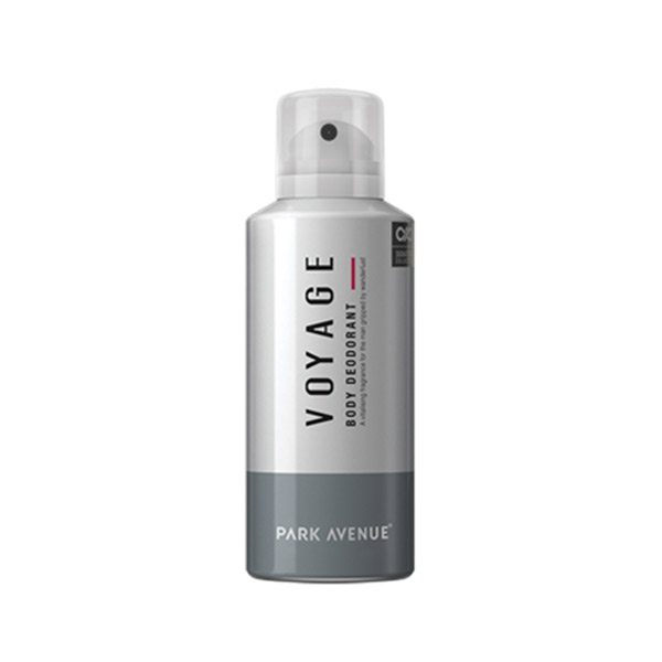 Park Avenue Deo Spray Voyage