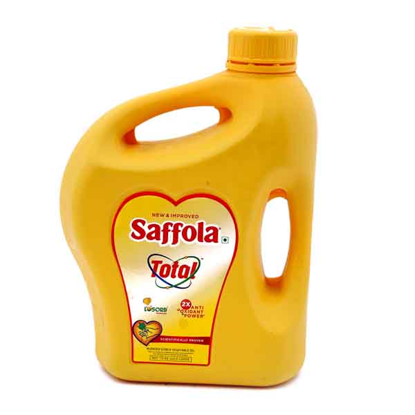 Saffola Refined Oil Total