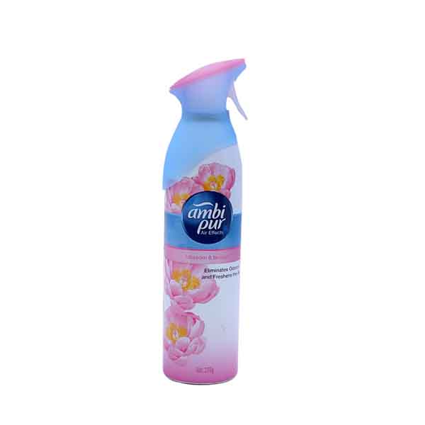 Ambipur Air Effects-Air Freshner Blossom & Breeze