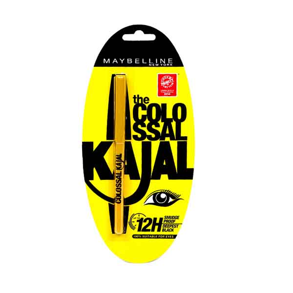 Maybelline Colossal Kajal