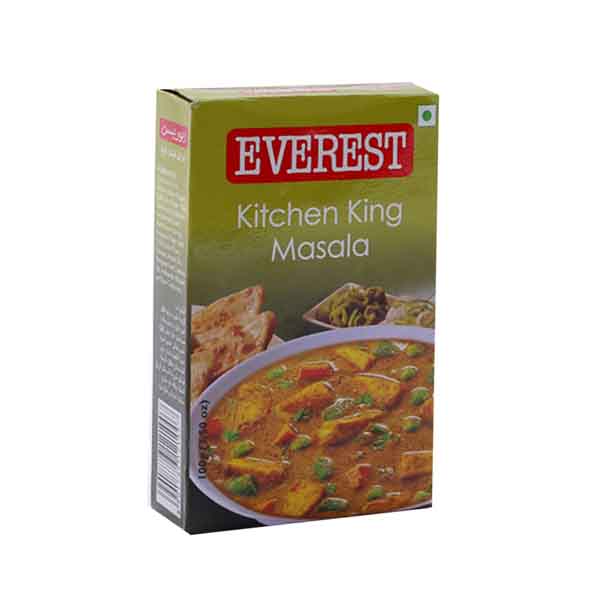 Everest Kitchen King Masala