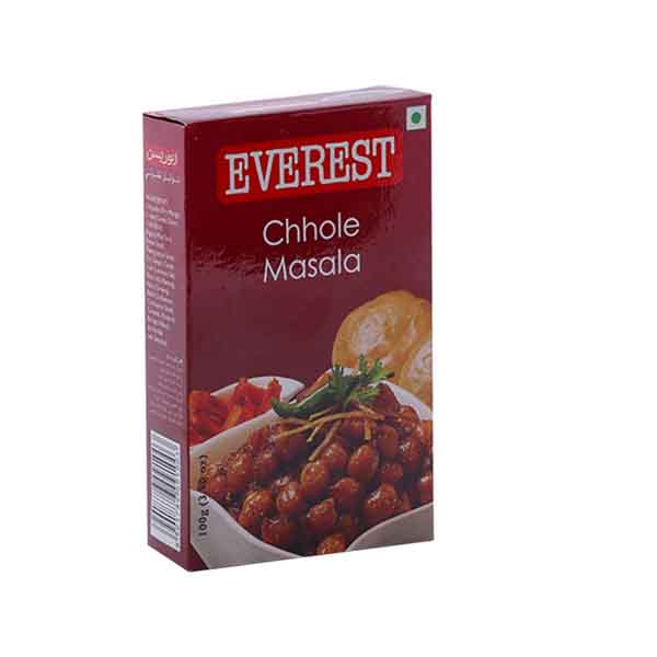 Everest Chhole Masala
