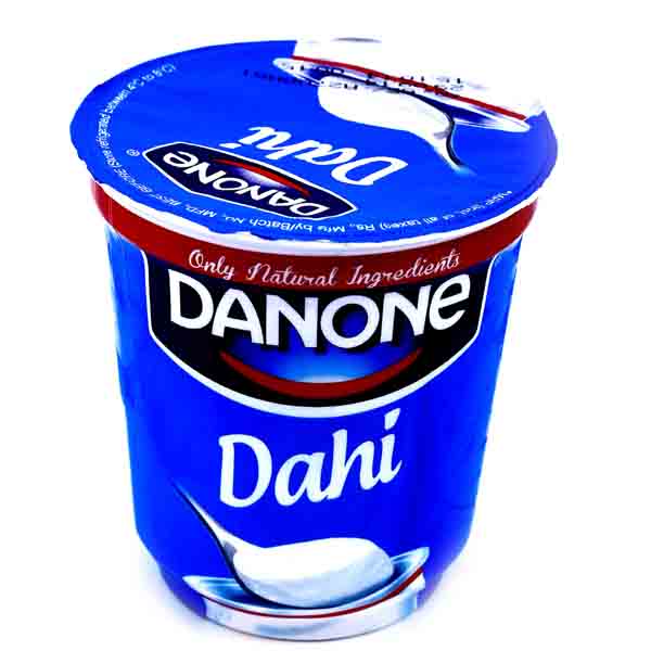 Danone Dahi