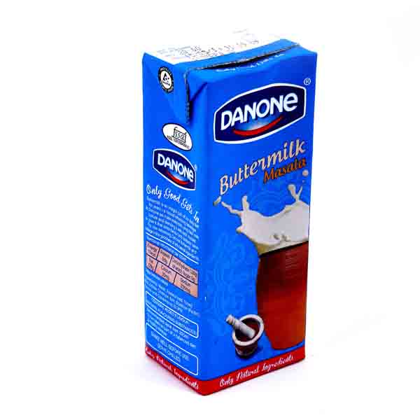 Danone Buttermilk Masala